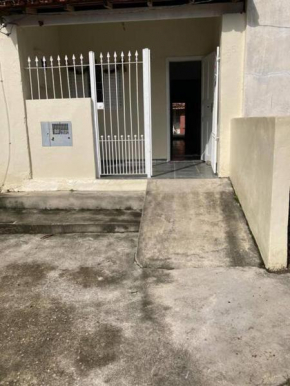 Casa de Praia no Bairro De São Francisco